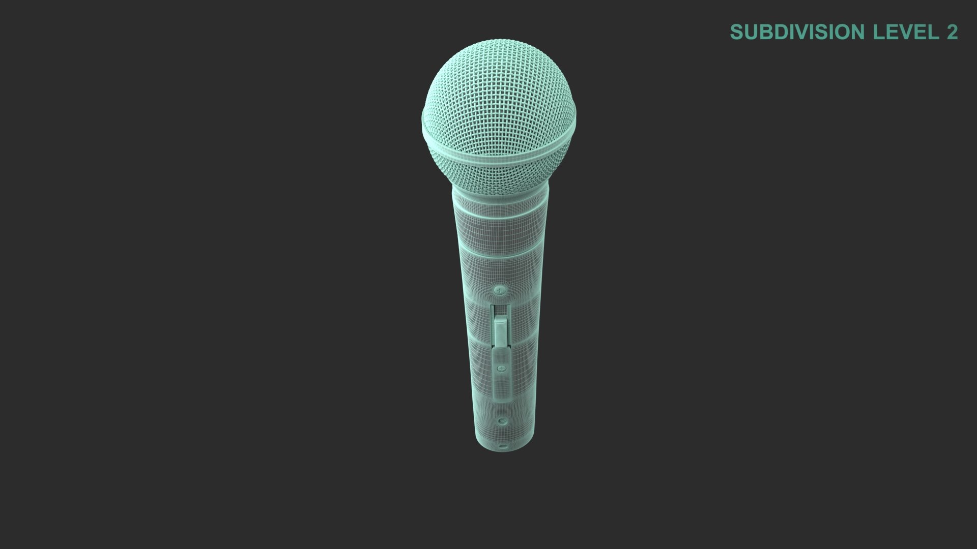 3D Microphone model https://p.turbosquid.com/ts-thumb/iJ/cFCdy0/cn/wireframe0002/jpg/1657215095/1920x1080/fit_q87/1bce2f40c519a2c15afdda978333a146a9557f77/wireframe0002.jpg