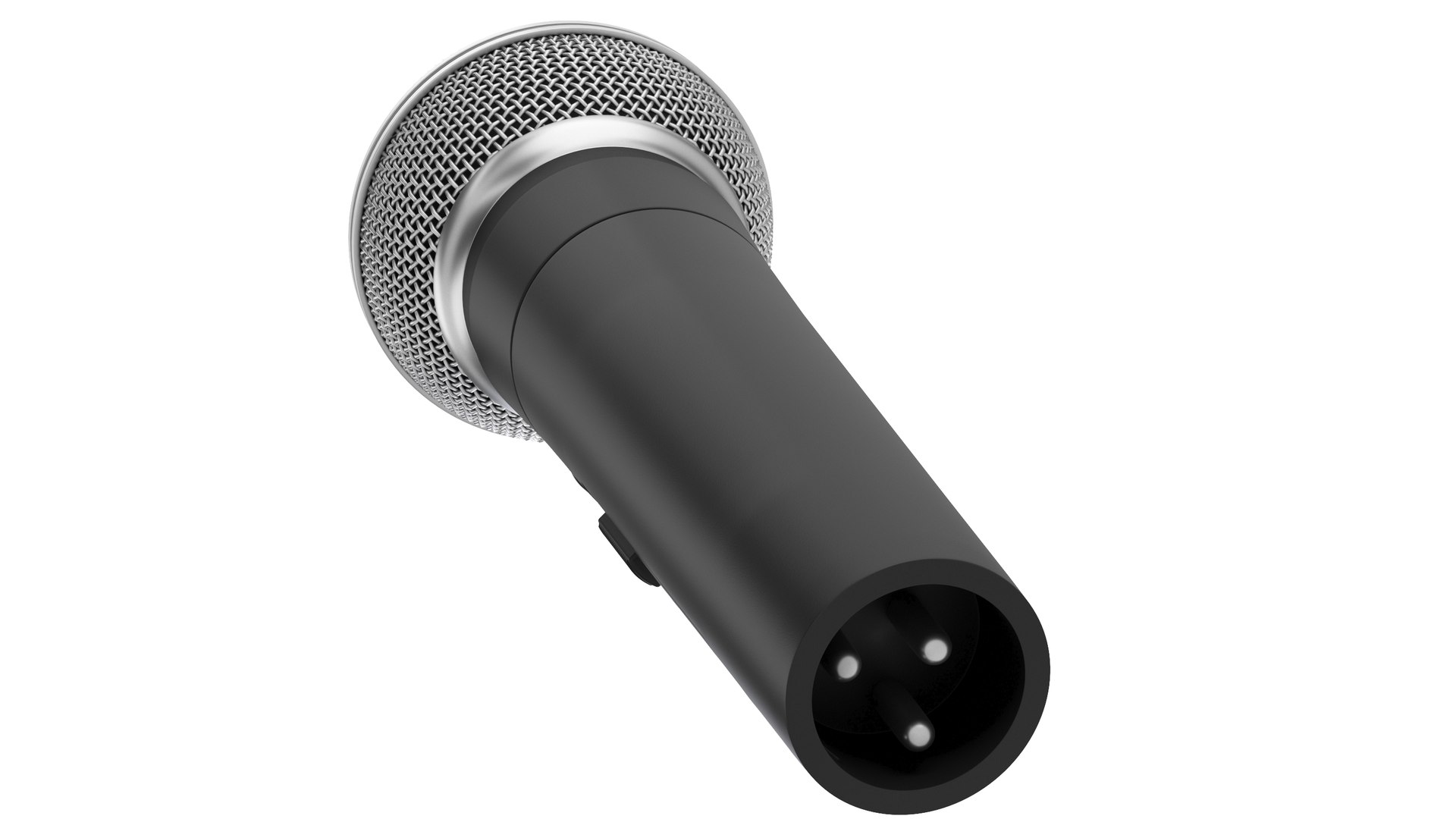 3D Microphone model https://p.turbosquid.com/ts-thumb/iJ/cFCdy0/dQ/microphone0022/jpg/1657215041/1920x1080/fit_q87/5932377ac246dd5357f6948db893a8aabbd600ed/microphone0022.jpg