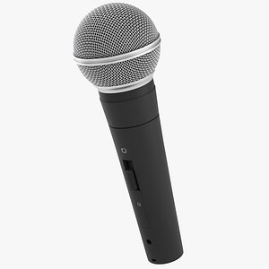 Microphone