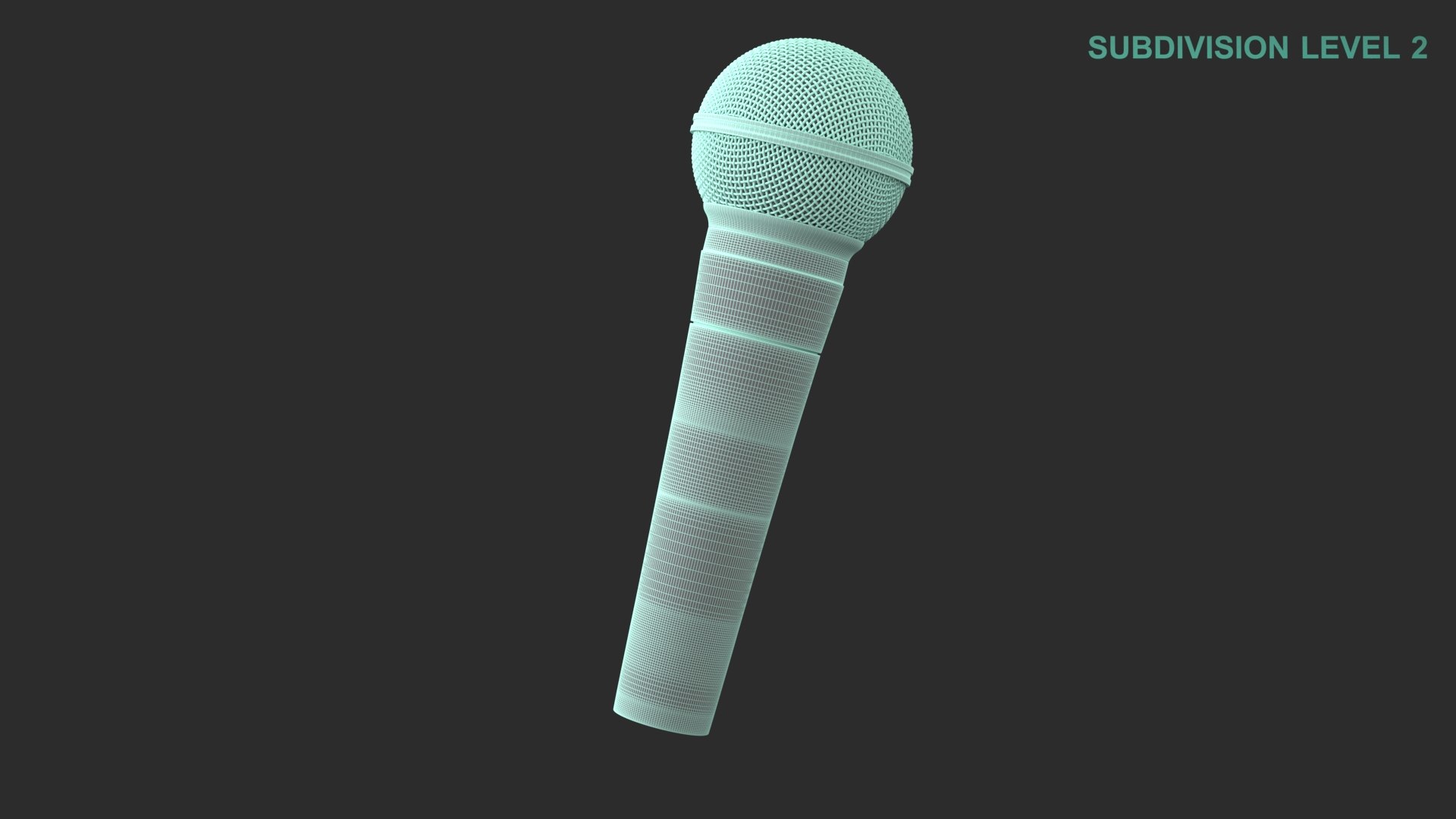 3D Microphone model https://p.turbosquid.com/ts-thumb/iJ/cFCdy0/lX/wireframe0003/jpg/1657215094/1920x1080/fit_q87/4fee799e380f1748eaecf65ccbd553c5439f293a/wireframe0003.jpg