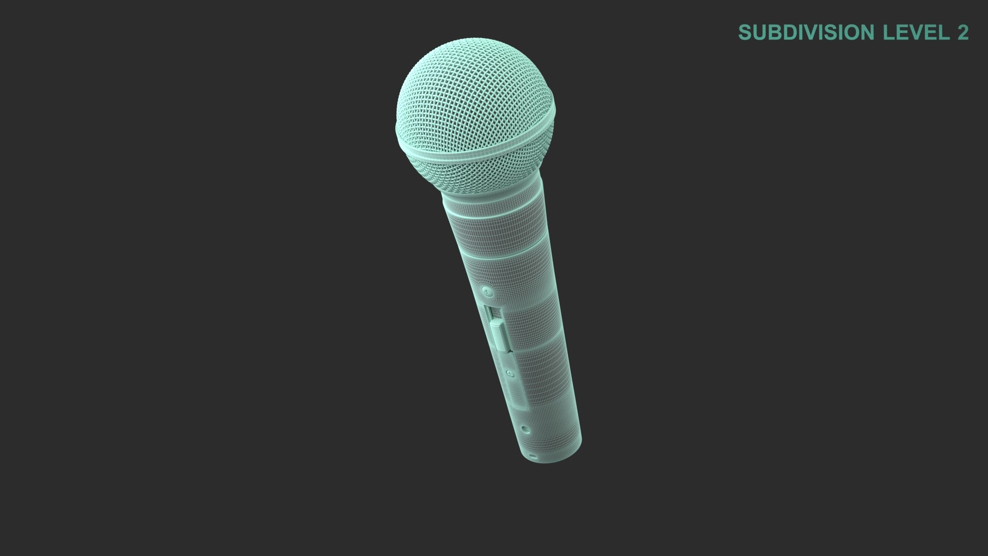 3D Microphone model https://p.turbosquid.com/ts-thumb/iJ/cFCdy0/sw/wireframe0001/jpg/1657215093/1920x1080/fit_q87/39ff56601e23efc596dc27b43ca72e656b27db5a/wireframe0001.jpg