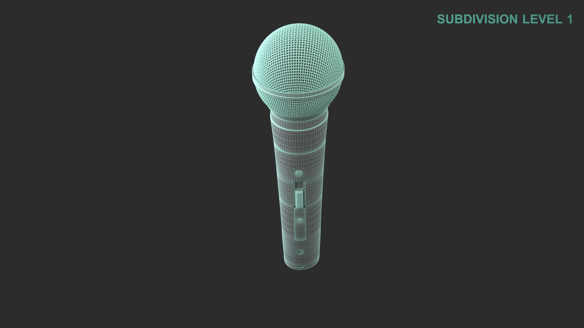 3D Microphone model https://p.turbosquid.com/ts-thumb/iJ/cFCdy0/w4/wireframe0005/jpg/1657215096/1920x1080/fit_q87/94d5c12178652600f5e1f4c3c06678396485217e/wireframe0005.jpg