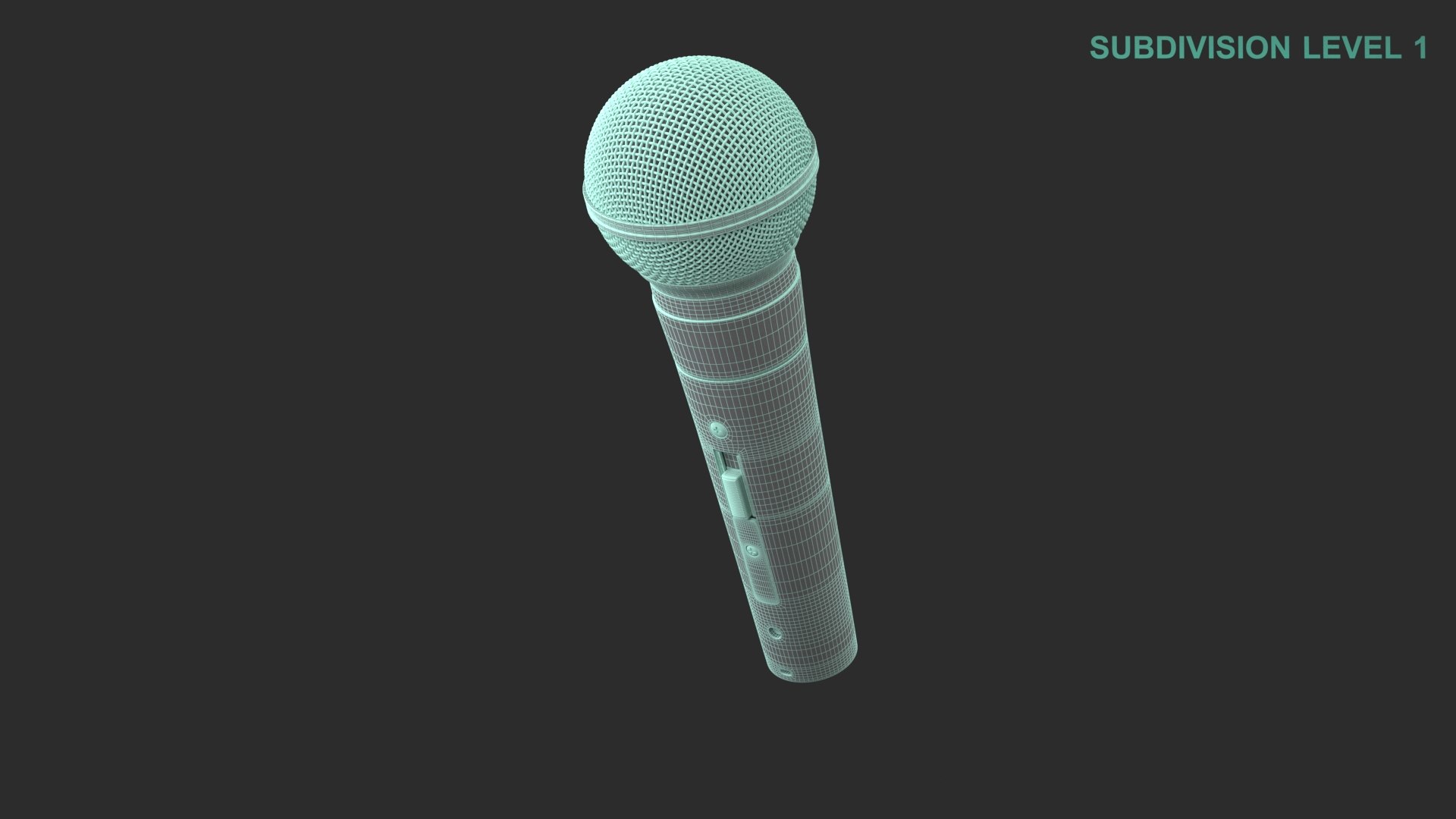 3D Microphone model https://p.turbosquid.com/ts-thumb/iJ/cFCdy0/wP/wireframe0004/jpg/1657215096/1920x1080/fit_q87/5e11e08a9422ad81cb41b27e801976baacae5479/wireframe0004.jpg