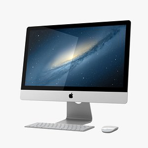 iMac