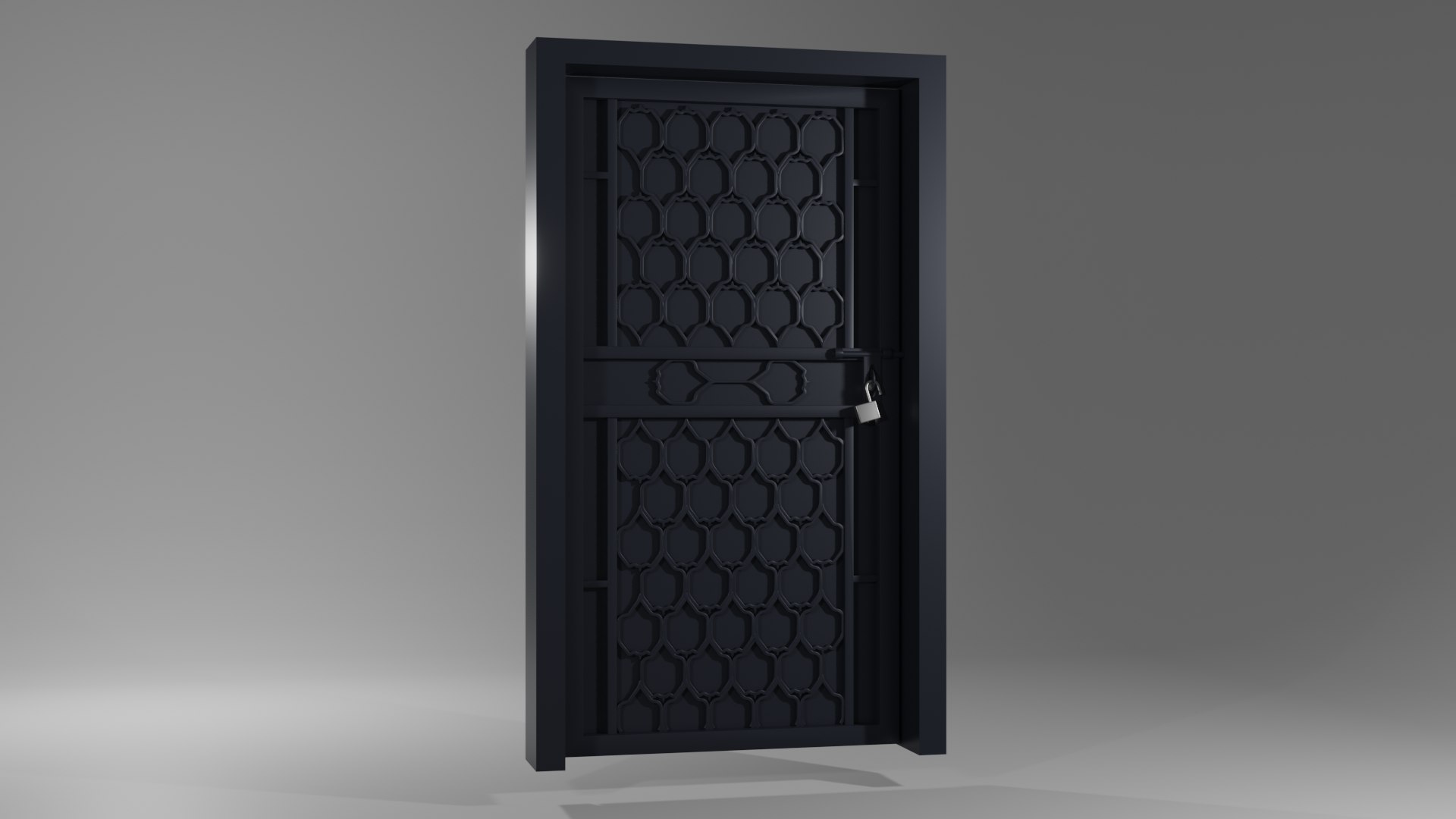 Metal Door 3D model https://p.turbosquid.com/ts-thumb/iJ/fMPj0x/6t/metaldoor1/png/1639034197/1920x1080/fit_q87/52cf9a96ca4f991a85aedc9b16929e9223ef4e72/metaldoor1.jpg