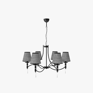 Chandelier Alfa Abil