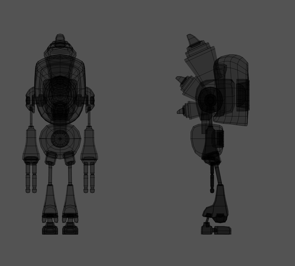 ready little robot 3D model https://p.turbosquid.com/ts-thumb/iJ/fzUo4f/BlkJT1lI/wire/jpg/1509101480/1920x1080/fit_q87/42333f59168b4b2e82498fe2e3ff5b0ebe040918/wire.jpg