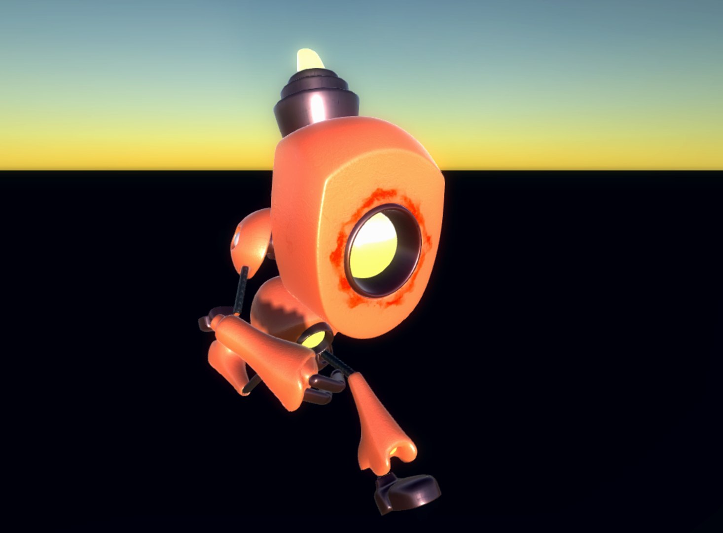 ready little robot 3D model https://p.turbosquid.com/ts-thumb/iJ/fzUo4f/X6EiAH2I/prev3/png/1509101470/1920x1080/fit_q87/73de4bd30e29b73a29d9b58d0ba874c4b3b1315a/prev3.jpg