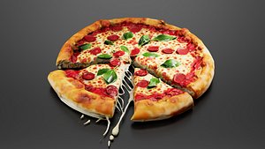 Pizza Italiano