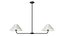 Urban Electric Double Arm Beldi