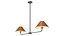 Urban Electric Double Arm Beldi