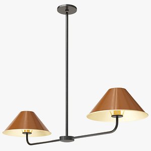 Urban Electric Double Arm Beldi