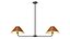 Urban Electric Double Arm Beldi