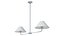 Urban Electric Double Arm Beldi