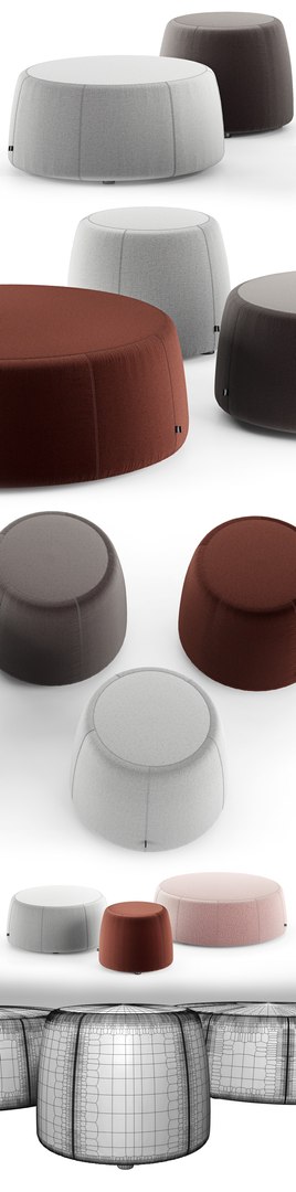 tribu nomad pouf 3D model https://p.turbosquid.com/ts-thumb/iJ/iSANqu/CK9Eh5x9/nomadpouf_cover3custom/jpg/1595855667/1920x1080/fit_q87/04510e4d9ef51e5d9fcbba7f7d5fb83725f78a94/nomadpouf_cover3custom.jpg