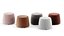Tribu Nomad Poufs