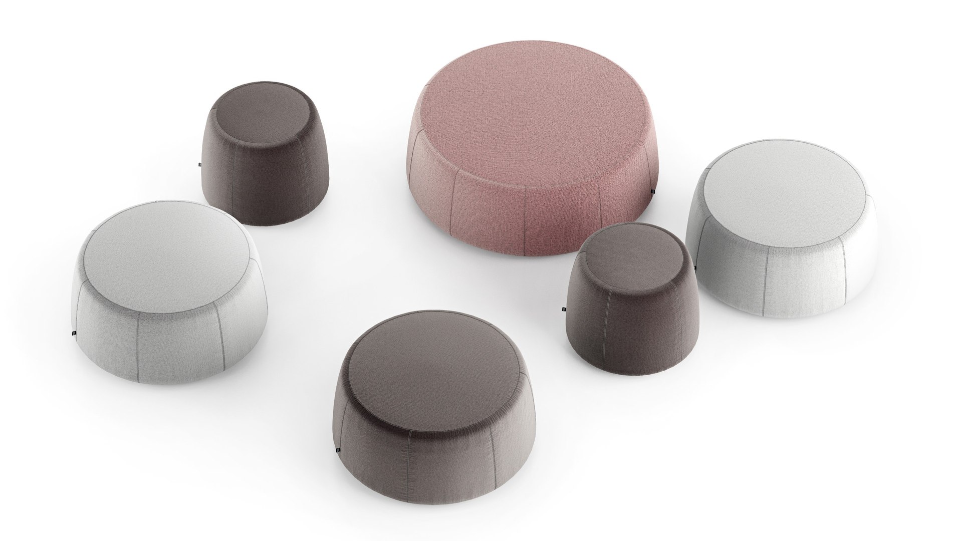 tribu nomad pouf 3D model https://p.turbosquid.com/ts-thumb/iJ/iSANqu/rvlRZJdG/nomadpouf_v16custom/jpg/1595855667/1920x1080/fit_q87/1691a0d209f8b8254d3f5f409bcca0918cd6d784/nomadpouf_v16custom.jpg