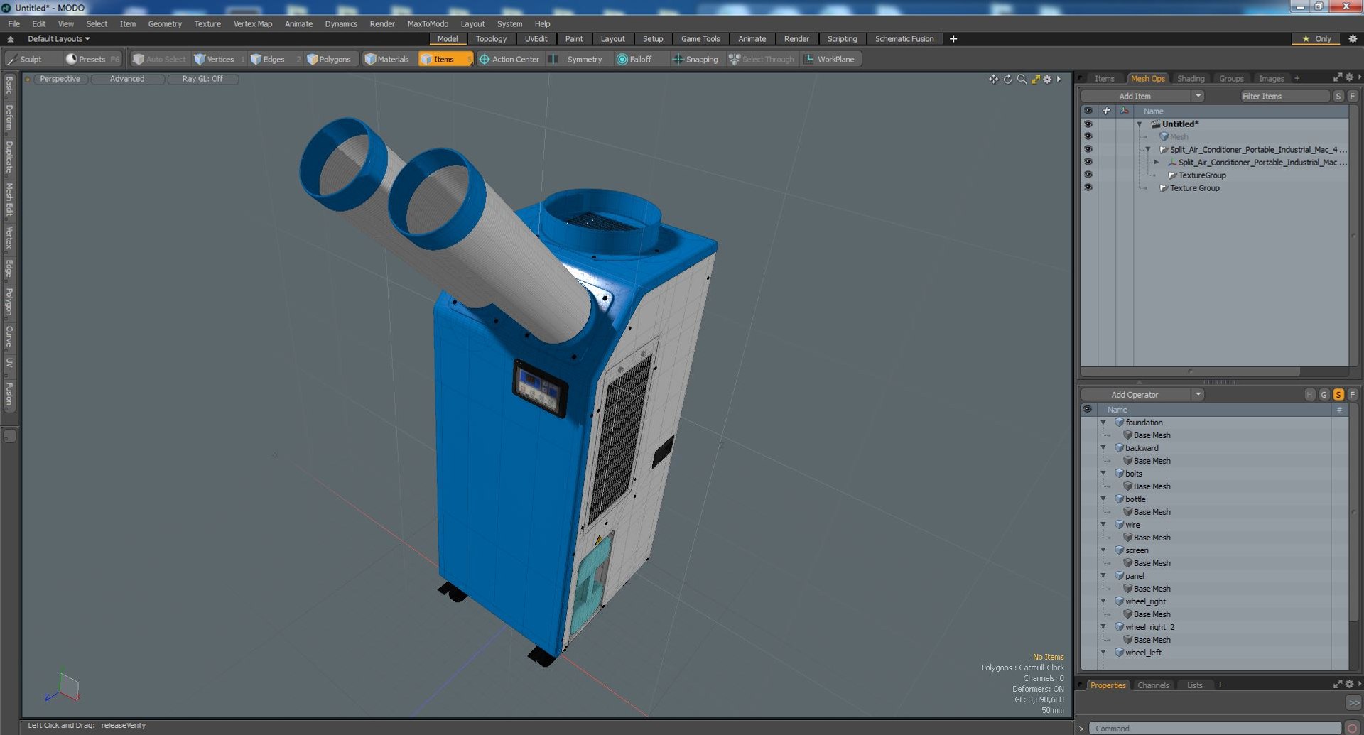 3D model Split Air Conditioner Portable Industrial Mac 45 https://p.turbosquid.com/ts-thumb/iJ/nbDZ25/5u/splitairconditionerportableindustrialmac45c4dmodel020/jpg/1665405446/1920x1080/fit_q87/5a9e79a655740f58fa992ea9bc40c20e5612561c/splitairconditionerportableindustrialmac45c4dmodel020.jpg