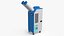 Split Air Conditioner Portable Industrial Mac 45