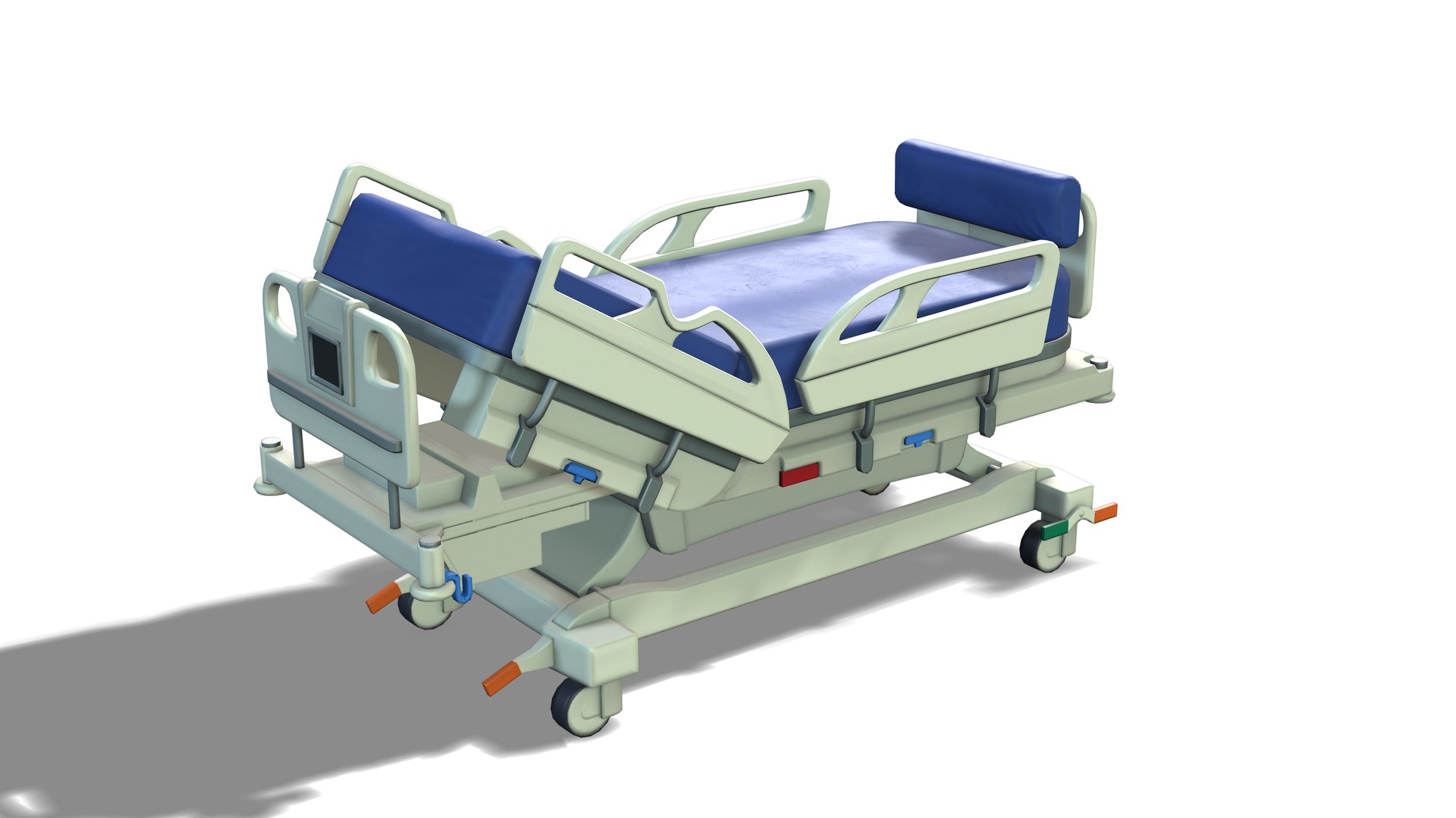 3D model Hospital Bed https://p.turbosquid.com/ts-thumb/iJ/o4hYBQ/Qq/hospitalbed4/png/1775184526/1920x1080/fit_q87/79fcb40ef2684fbe1b1518ba3c36c3eeb5cebda1/hospitalbed4.jpg