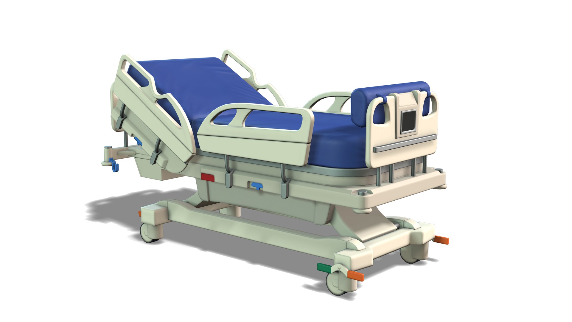 3D model Hospital Bed https://p.turbosquid.com/ts-thumb/iJ/o4hYBQ/Yp/hospitalbed6/png/1775184527/1920x1080/fit_q87/914a4459dab7101c7695005130eeb460a58d2b42/hospitalbed6.jpg