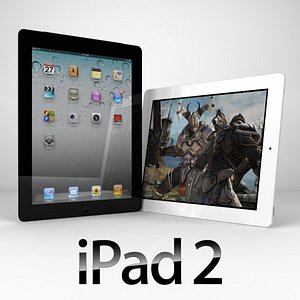 iPad 2