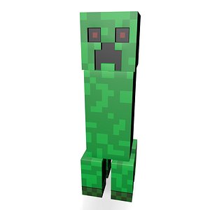 Minecraft Creeper