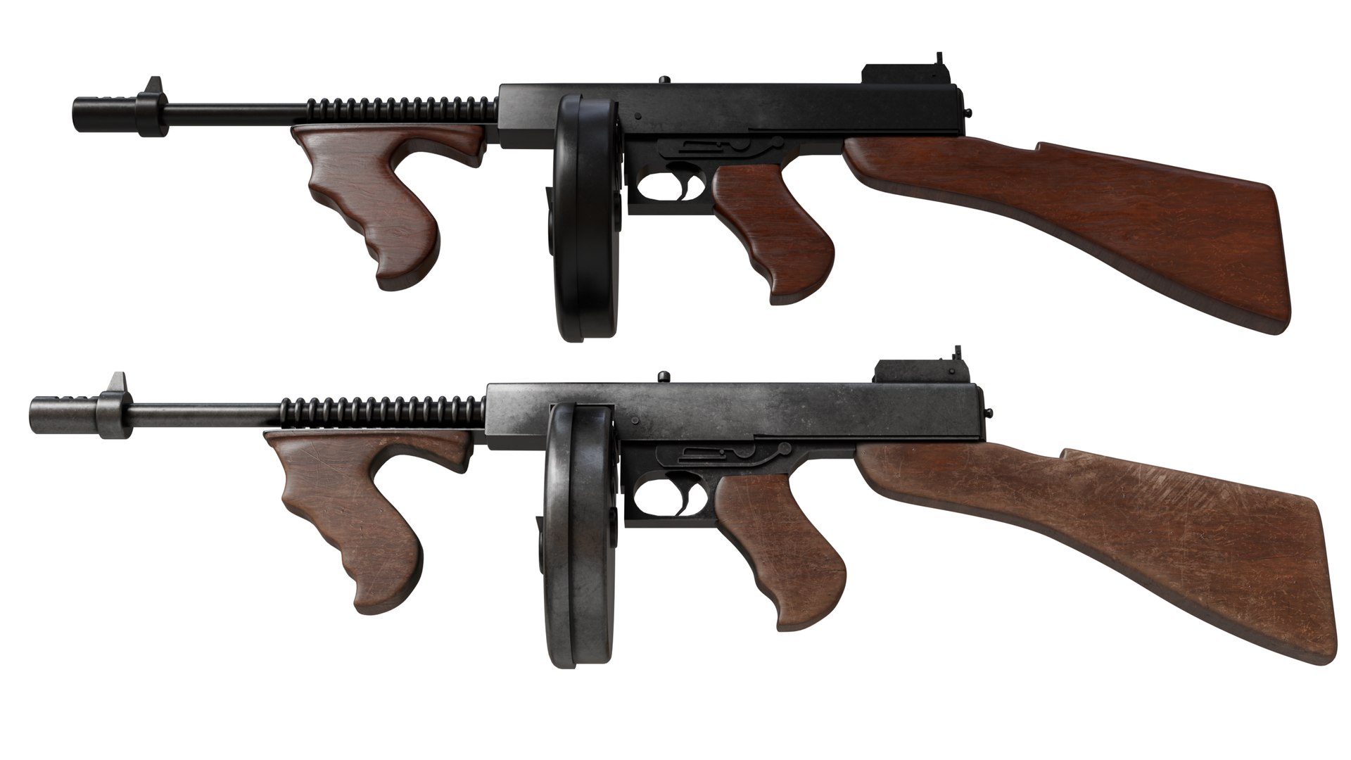 Thompson Submachine Gun 3D model https://p.turbosquid.com/ts-thumb/iJ/t7BIzW/yu/untitled6/png/1770575011/1920x1080/fit_q87/aaa58767a04632d2259c0f3b2f4b506203009aad/untitled6.jpg