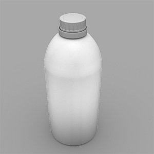 Sport Bottle A