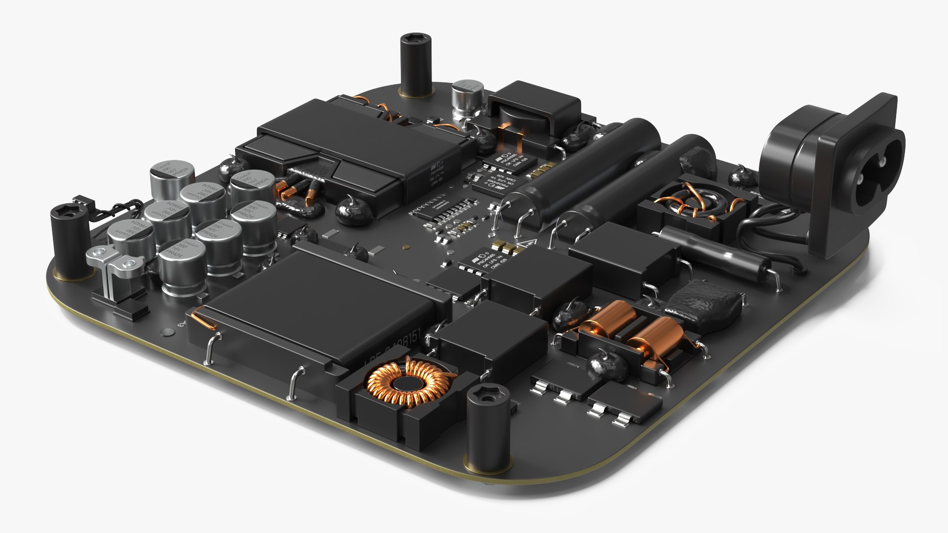 3D Mac Mini M4 Internal Power Supply Board model https://p.turbosquid.com/ts-thumb/iJ/yhnUPg/nG/mac_mini_m4_internal_power_supply_board_006/jpg/1769471220/1920x1080/fit_q87/bf594d3fe8b6cf907c635da4d3a8248ccbfa51b2/mac_mini_m4_internal_power_supply_board_006.jpg