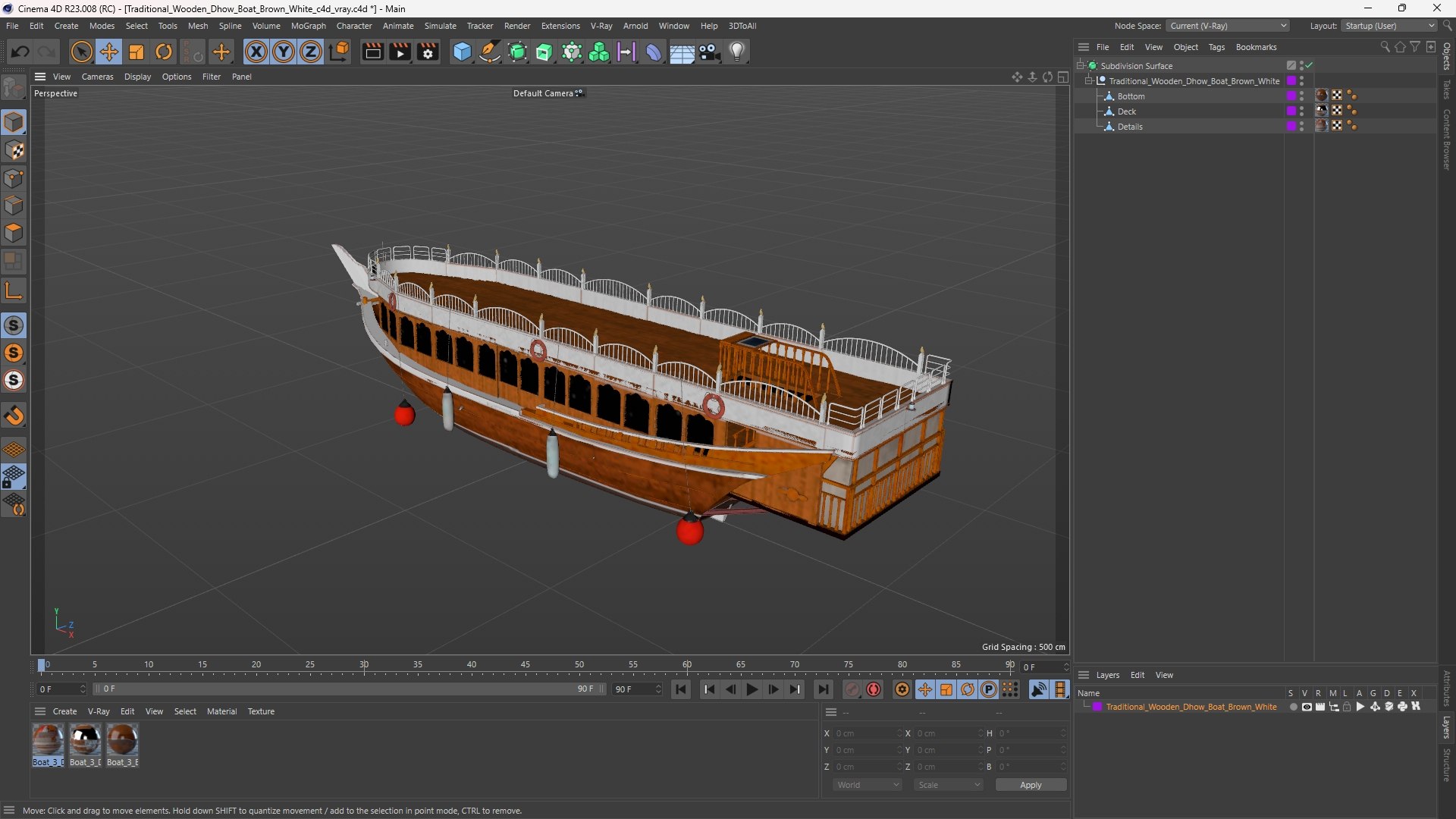 Traditional Wooden Dhow Boat Brown White 3D model https://p.turbosquid.com/ts-thumb/iK/2b6Fuh/hE/traditional_wooden_dhow_boat_brown_white_1003/jpg/1757251419/1920x1080/fit_q87/fc84b2c70df93016923bdd1b05f79dac8efbc888/traditional_wooden_dhow_boat_brown_white_1003.jpg