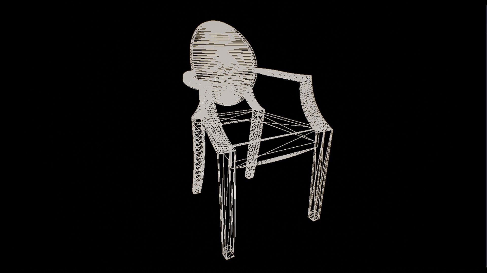 3D model ghost chair https://p.turbosquid.com/ts-thumb/iK/34taEF/WA/3wireframe/png/1784795352/1920x1080/fit_q87/8975d91ab890f40e314d0fb63d70139c1c91e3f4/3wireframe.jpg