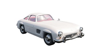 Mercedes-Benz W198 300SL