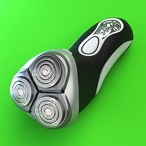 Philips electric shaver