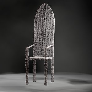Magic Chair