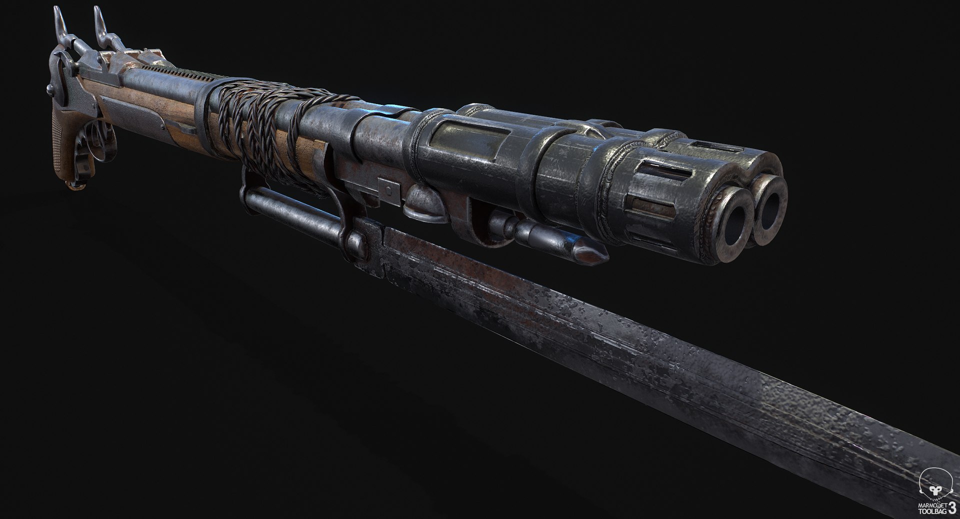 sawed-off musket 3D model https://p.turbosquid.com/ts-thumb/iK/BuIQkj/0bszmQVS/screenshot003/png/1547676285/1920x1080/fit_q87/33e3ba9459a7b066a2140e983e77aba8bdebdb1b/screenshot003.jpg