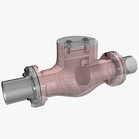 Non-return Valve 3