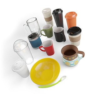 Cups And Mugs