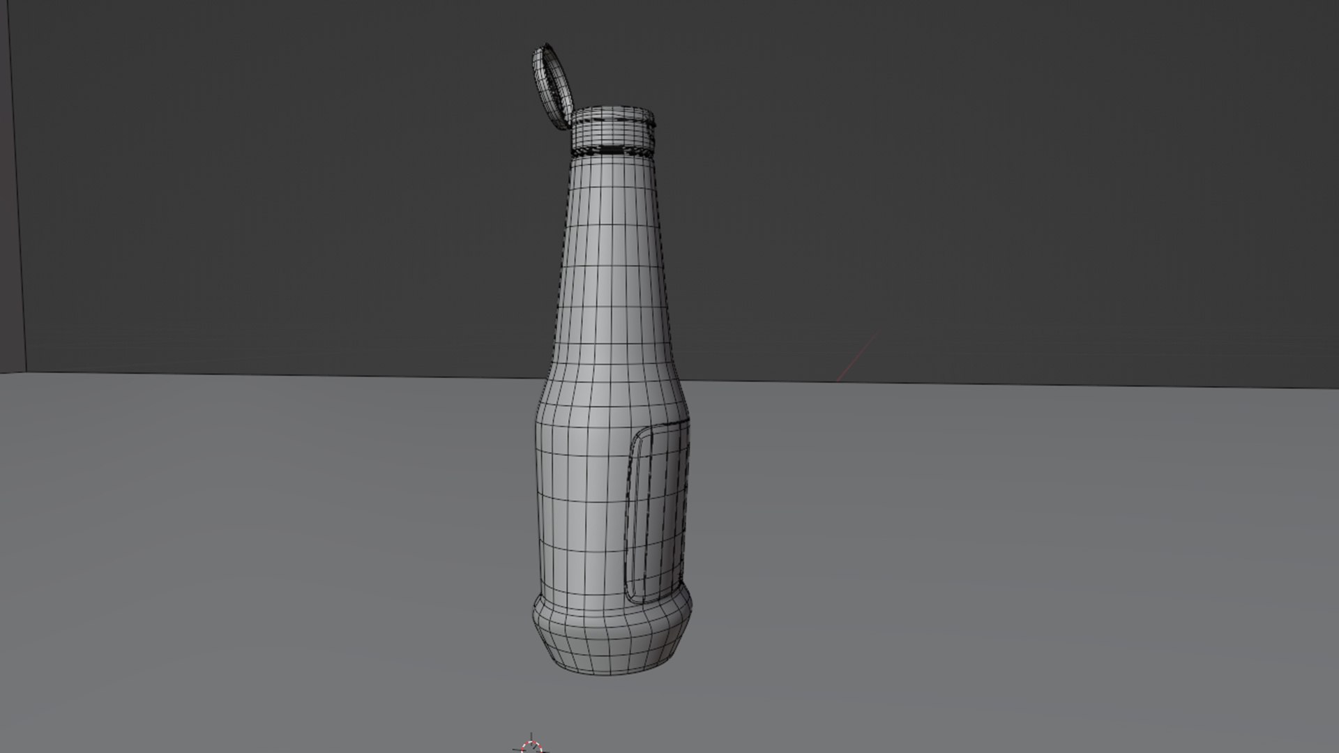 3D Two Hot Sauces Glass Bottles https://p.turbosquid.com/ts-thumb/iK/JOF7Qk/zd/wireframe04/jpg/1706177816/1920x1080/fit_q87/6ffccd7658b8b3e08356f8f21ecc66c738c867f1/wireframe04.jpg
