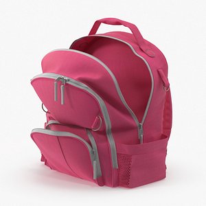 kids backpack max