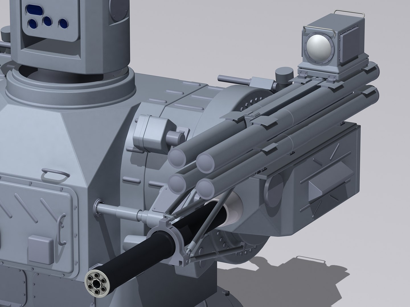 Arma Murasama Modelo 3D - TurboSquid 2068437