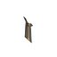Gold Zipper And Slider