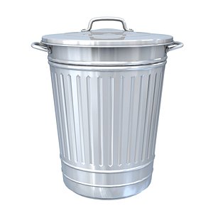 Trashcan 1