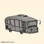 Cartoon Bus