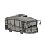 Cartoon Bus