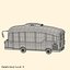 Cartoon Bus