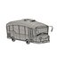 Cartoon Bus