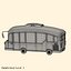 Cartoon Bus