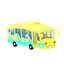 Cartoon Bus