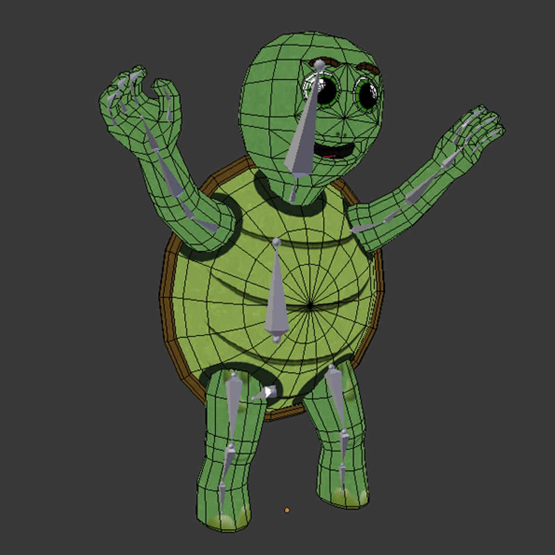 turtle kid 3D https://p.turbosquid.com/ts-thumb/iK/SNqMFW/TDqQCtpA/turtle_image4/png/1509949192/1920x1080/fit_q87/6adc66d379b8c2e4fb0a46c910c18682ce0673d7/turtle_image4.jpg